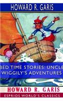 Bed Time Stories