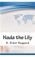 NADA the Lily