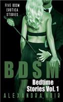 Bdsm Bedtime Stories