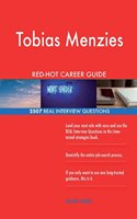 Tobias Menzies RED-HOT Career Guide; 2507 REAL Interview Questions