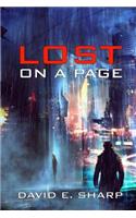 Lost on a Page