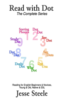 Read with Dot - The Complete Series 1-9