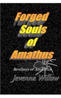 Forged Souls of Amathus: Saxton