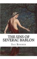 The Sins of Severac Bablon