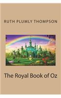 The Royal Book of Oz