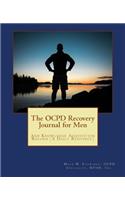 The OCPD Recovery Journal for Men