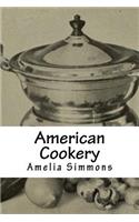 American Cookery