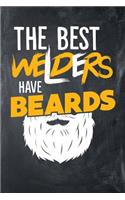 The Best Welders Have Beards