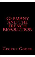 Germany and the French Revolution