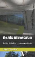 The Jelsa Window Curtain: Strictly limited to 10 pieces worldwide(53 Galerie Für Kulturkommunikation Berlin. Gesamtkataloge - Galerie Für Kulturkommunikation Berlin. Com)