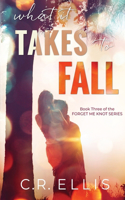 What it Takes to Fall