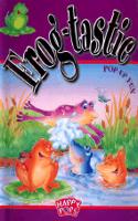Frog Tastic