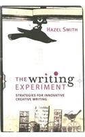 The Writing Experiment: Strategies for innovative creative writing(English)