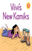 VIIVI's New Kamiks (English)