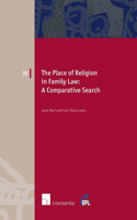 Place of Religion in Family Law