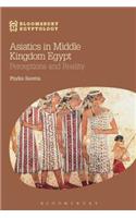 Asiatics in Middle Kingdom Egypt