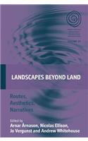 Landscapes Beyond Land