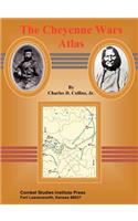 Cheyenne Wars Atlas