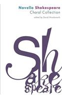 Novello Shakespeare Choral Collection