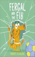 Fergal and the Fib