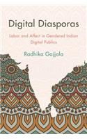 Digital Diasporas