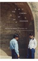The Cinema of Jia Zhangke: Realism and Memory in Chinese Film