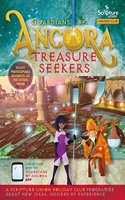 Guardians of Ancora: Treasure Seekers Resource Book