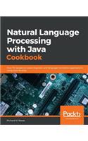 Natural Language Processing with Java Cookbook