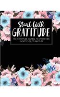 Start with Gratitude