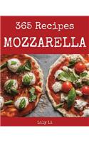 Mozzarella 365