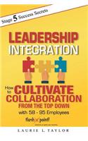 Leadership Integration