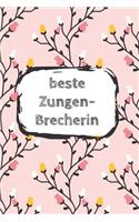 Beste Zungenbrecherin