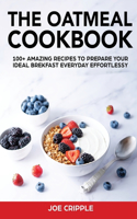 The Oatmeal Cookbook