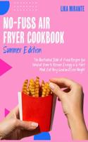 No-Fuss Air Fryer Cookbook [Summer Edition]