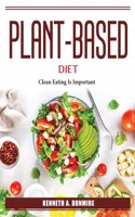 Plant-Based Diet