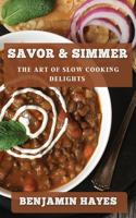 Savor & Simmer