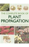 The Complete Book of Plant Propagation