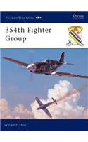 354th Fighter Group