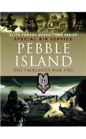 Pebble Island