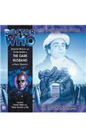 The Dark Husband: (106 Doctor Who)
