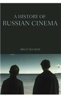 History of Russian Cinema