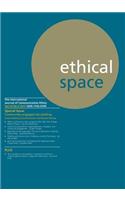 Ethical Space Vol.14 Issue 4