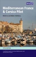 Mediterranean France and Corsica Pilot