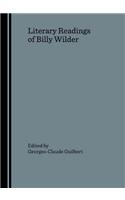 Literary Readings of Billy Wilder