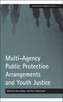 Multi-Agency Public Protection Arrangements and Youth Justice