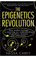 The Epigenetics Revolution