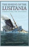 The Sinking of the Lusitania