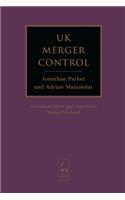 UK Merger Control