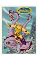 Hercules (Disney Studio Albums)