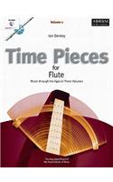 Time Pieces for Flute